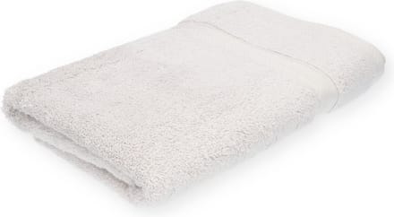 Lasa Home | Badhanddoek Royal Cresent Muisgrijs 70x140 cm