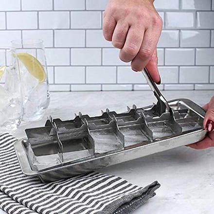 Ijsvormpjes Maker - Ijsblokjesvorm