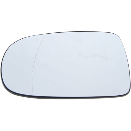 Buitenspiegel glas BLIC 6102-02-1223228 links