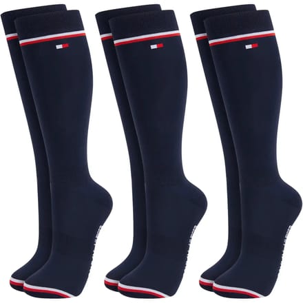 Rijsokken Tommy Hilfiger Equestrian Byron Winter