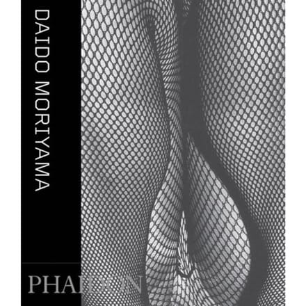 Daido Moriyama - Nishi, Kazuo