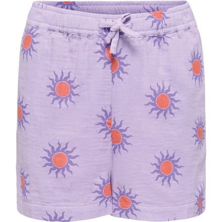 Kids Only Thyra Life AOP Short Meisjes - Maat 164
