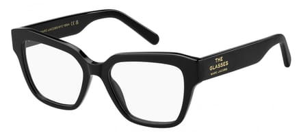 Marc Jacobs MARC 862 Black 51/17/145 WOMAN Brilmonturen