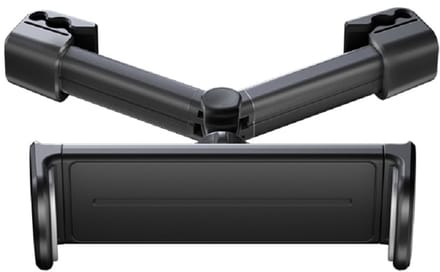Tablet Auto Hoofdsteun Houder | Tablethouder en Telefoonhouder | 135~230mm - LB658