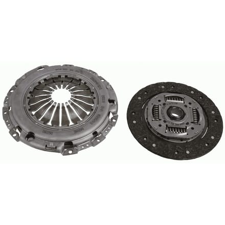 Koppelingsset SACHS 3000 950 510