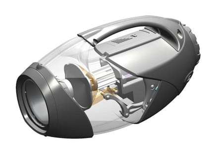 Intex 68690 Multifuncionele LED Lamp