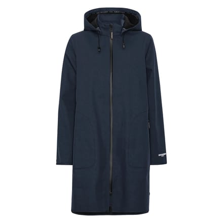 Waterproof Softshell Damesjas Ilse Jacobsen Hornbæk