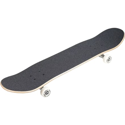 Complete skateboard Zoo York Crackerjack