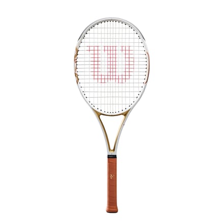 Wilson Rf 01 Hall Of Fame Tennisracket onbespand