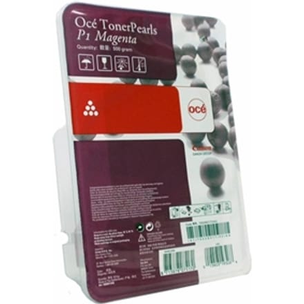 Canon 3281C003 tonercartridge 1 stuk(s) Origineel Magenta