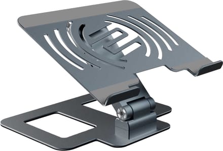 Reloop Stand Hub Pro - Laptop standaard