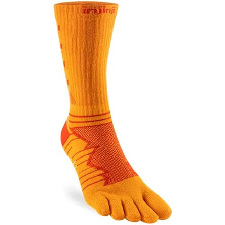Hardloopsokken Injinji Ultra Crew