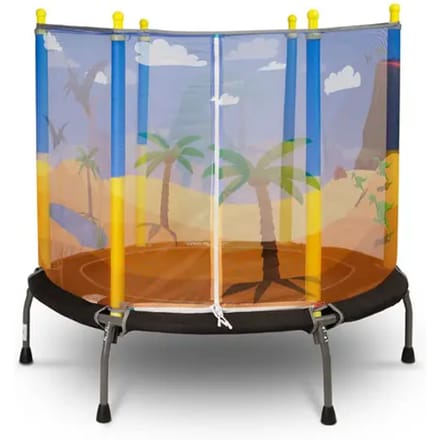Recreatieve trampoline Toyz