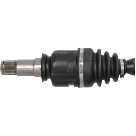 Aandrijfas POINT GEAR PNG76425