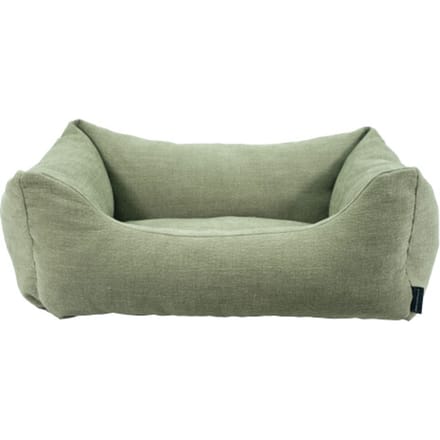 Madison - Hondenkussens Madison Lins - Groen - 67x80x22cm
