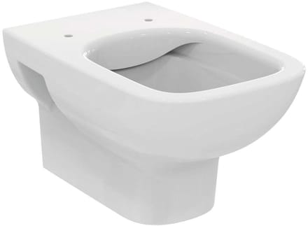 Ideal Standard i.Life A - Hangende WC RL+, Rimless, wit T471701