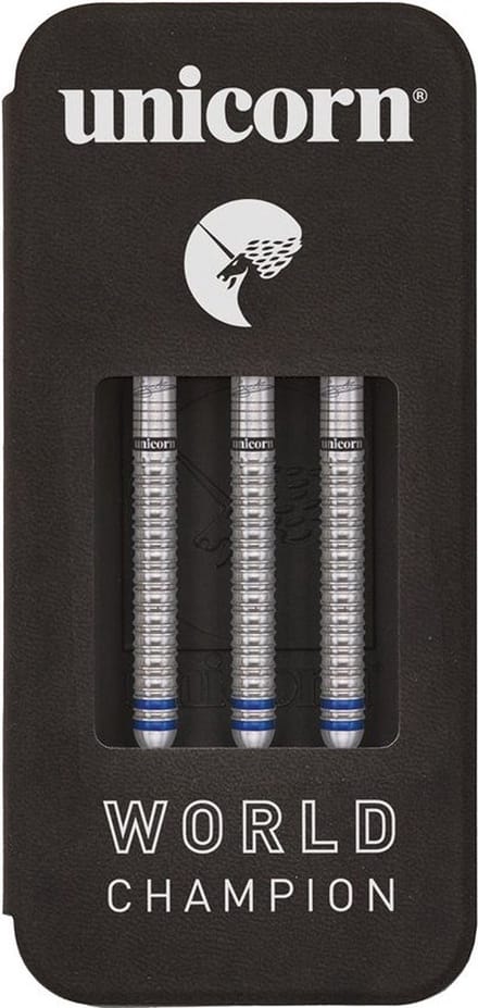 Unicorn Gary Anderson W.C. Phase 3 90% Deluxe - Dartpijlen