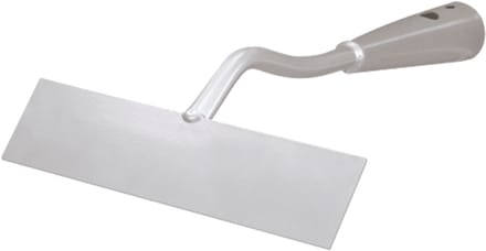 Ideal - Podcinacz - 160mm - Zonder Steel