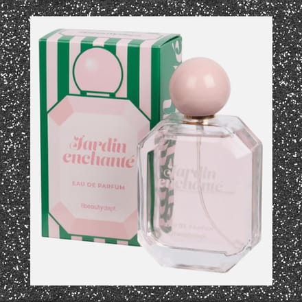 The Beauty Dept Jardin Enchanté parfum - Damesparfum eau de parfum - 100 ml