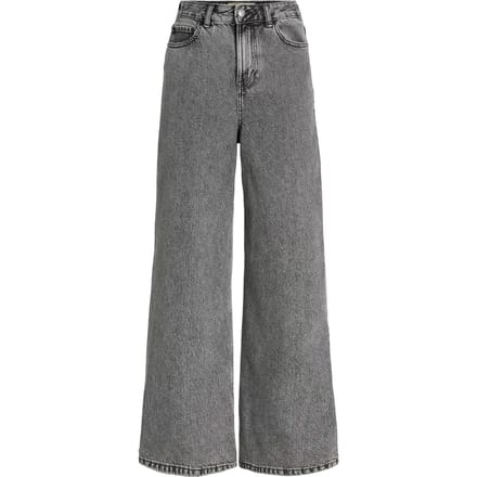 Damesjeans met wijde pijpen Jack & Jones Tokyo R6119