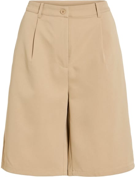VILA Shorts VICAREL High waist