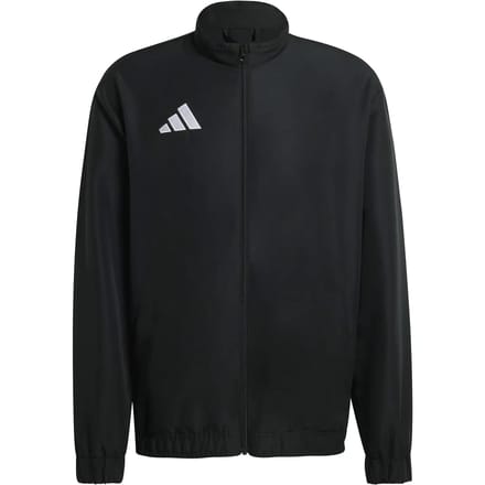 Adidas Performance Entrada26 Presentation Jack - Heren - Zwart