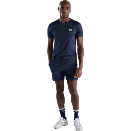 Maillot Mouratoglou Apparel Tech