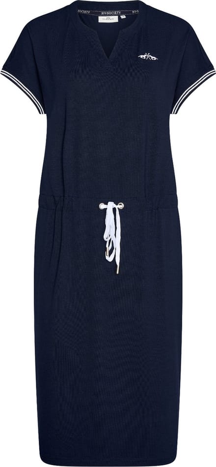 0403593403 - Dress HVSBali - 5001 - Navy - S (36)