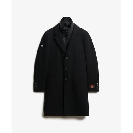 2-in-1 jas Superdry Tailored