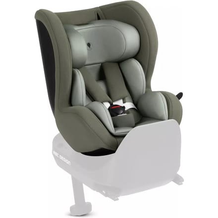 Baby autostoel ABC Design Lily i-Size