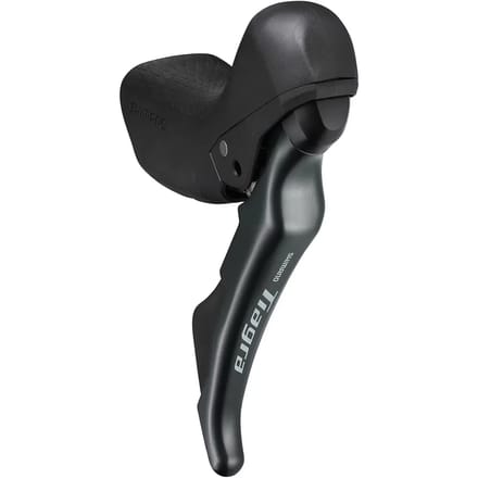 Schijfrem 10-speed Shimano Tiagra ST-4720 / BR-4770 Flat Mount