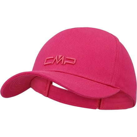 Baseballpet met klep CMP
