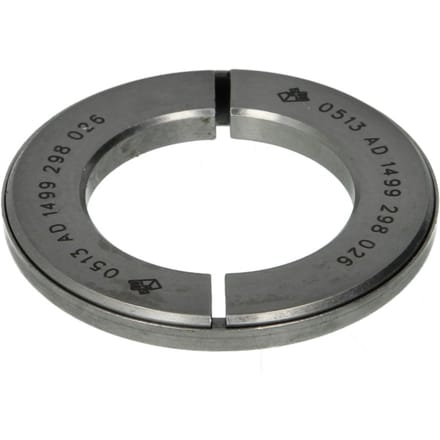 Versnellingsbak schakel element  EURORICAMBI 95535161