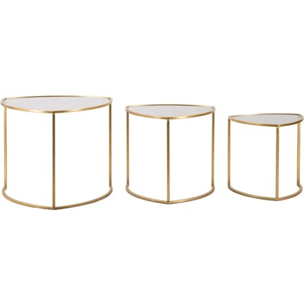Koffietafel Mauro Ferretti Caffe (x3)