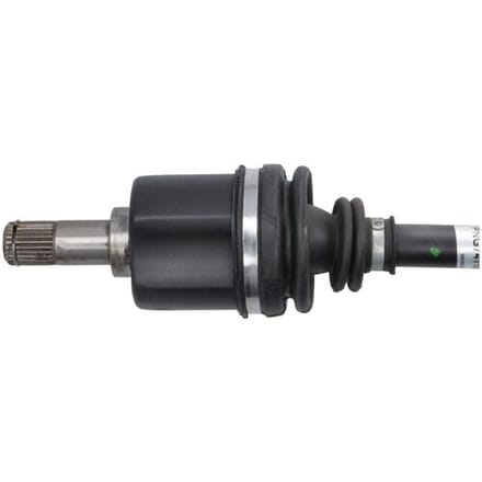 Aandrijfas POINT GEAR PNG74115