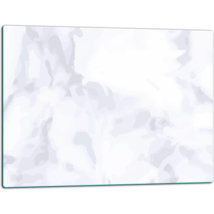 TMK ArtDeko Serie - Snijplank - Marble - Glas - 52x40cm