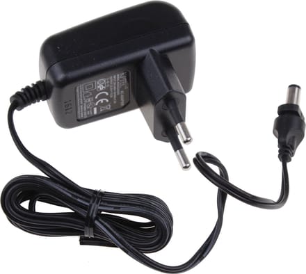 NILFISK - NETADAPTER HANDY 2 IN 1 - 14.4V - 81942429
