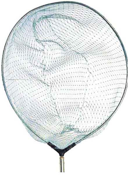 Expert Predator Schroefdraad Landingsnetkop Blauw 50 cm