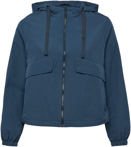 QS Outdoor-Jacke