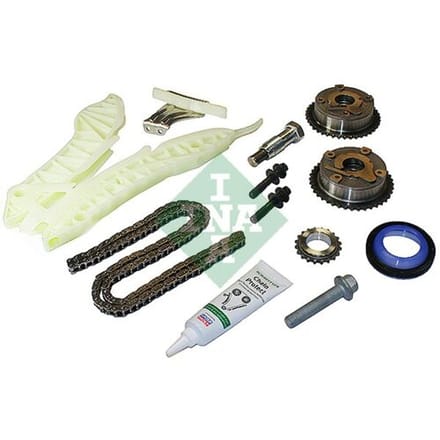 Schaeffler Ina Distributiekettingset INA 559 0104 40