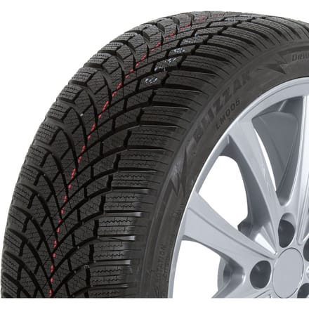 Vierseizoenenbanden BRIDGESTONE Weather Control A005 DG EVO 205/55R16 XL 94V