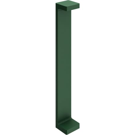 Flos Casting C100 Outdoor - groen - 70 cm