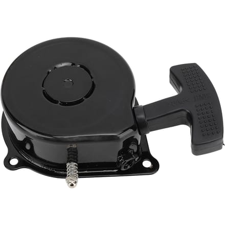 Démarreur à Lanceur en Aluminium pour Tondeuse à Gazon Lt A50 Alt50 Lt50 Quad Master 02-05