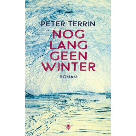Nog Lang Geen Winter - Peter Terrin