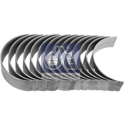 Hoofdlager DT SPARE PARTS 1.33220