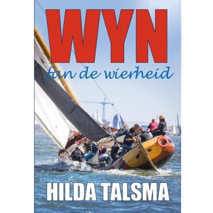Wyn Fan De Wierheid - Hilda Talsma