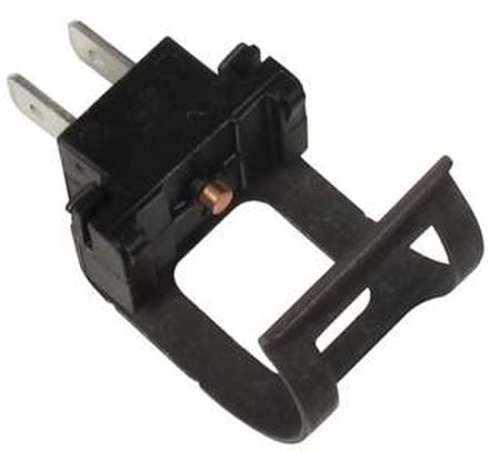 Vaillant voeler klem 18mm 10kohm na 2006 S5739800