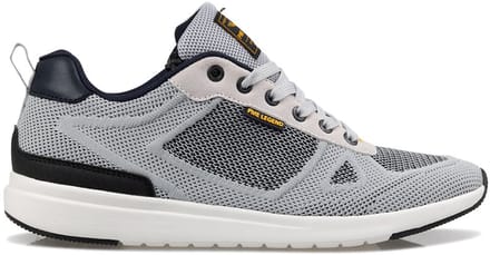 PME Legend - Heren Sneakers Dornierer - Grijs - Maat 47