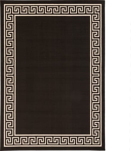 Pergamon Vloerkleed Tapijt Trendline Romeinse rand