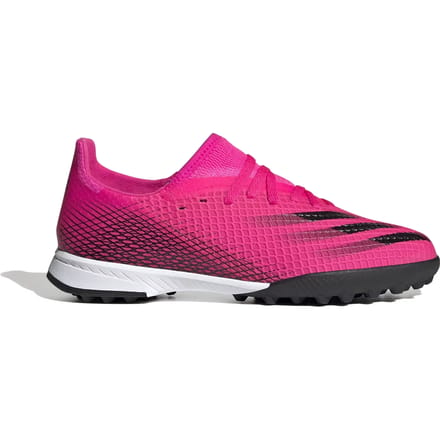 Kindervoetbalschoenen adidas X Ghosted.3 TF J